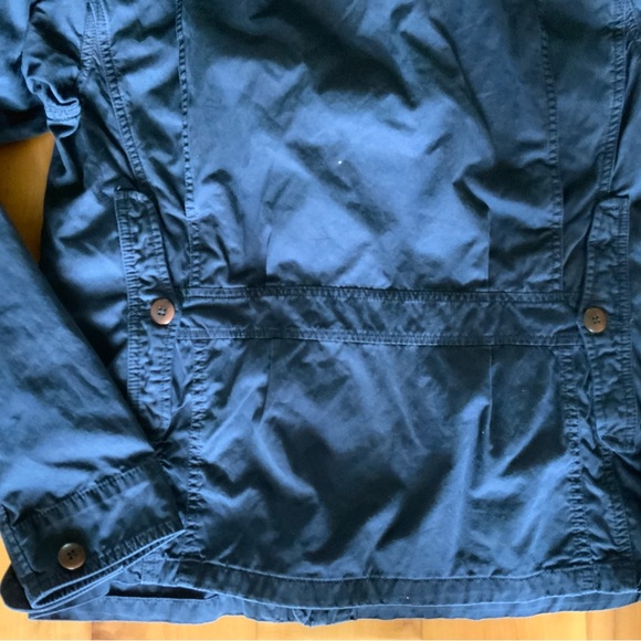 **SOLD** Polo Ralph Lauren Aviat navy blue utility jacket size S NWT - Picture 6 of 7